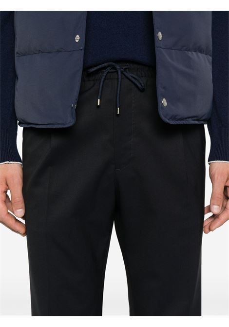 Pantaloni Wimbledon dritti in blu di Briglia 1949 - uomo BRIGLIA 1949 | WIMBLEDONS42410000011